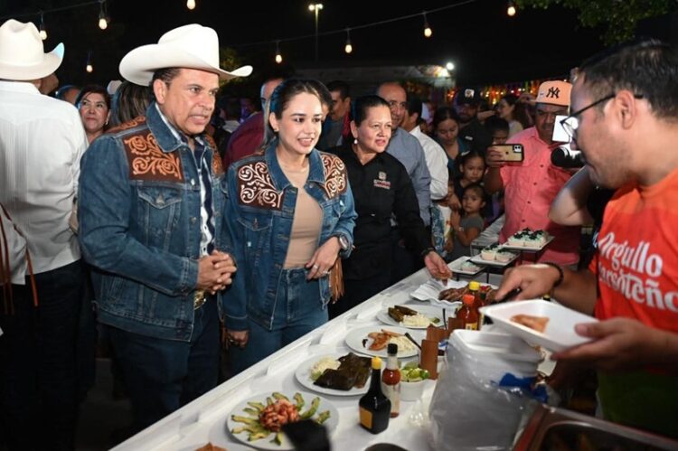 Lo bueno, lo malo y lo feo de los stands de los municipios en la feria y otras cosas más