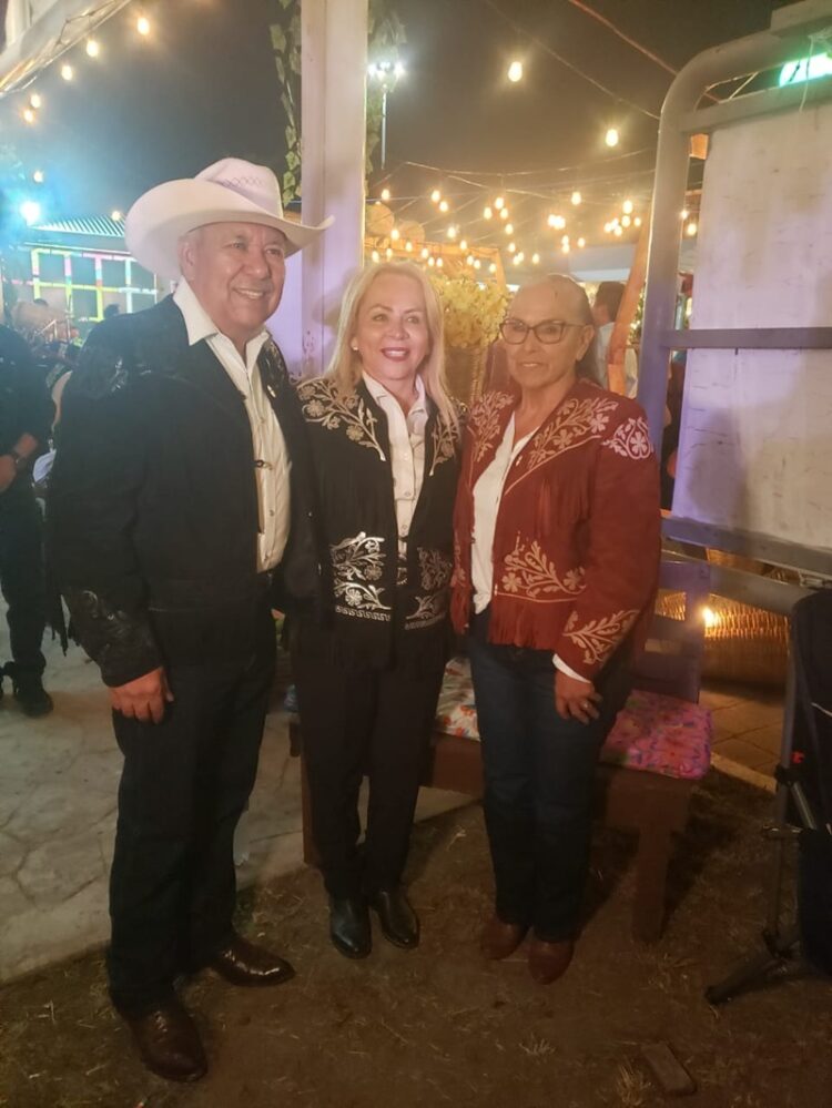 Arrancó la Feria Tamaulipas 2025