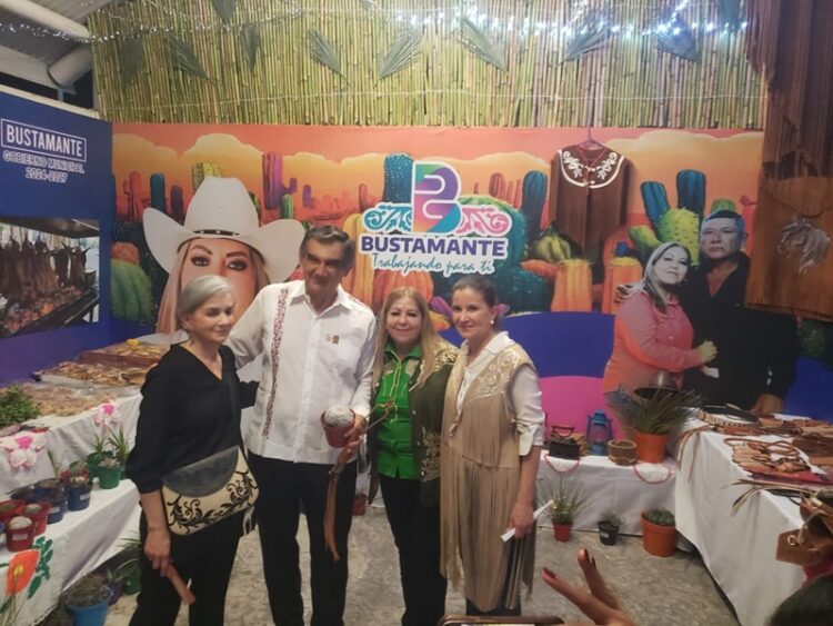 Lo bueno, lo malo y lo feo de los stands de los municipios en la feria y otras cosas más