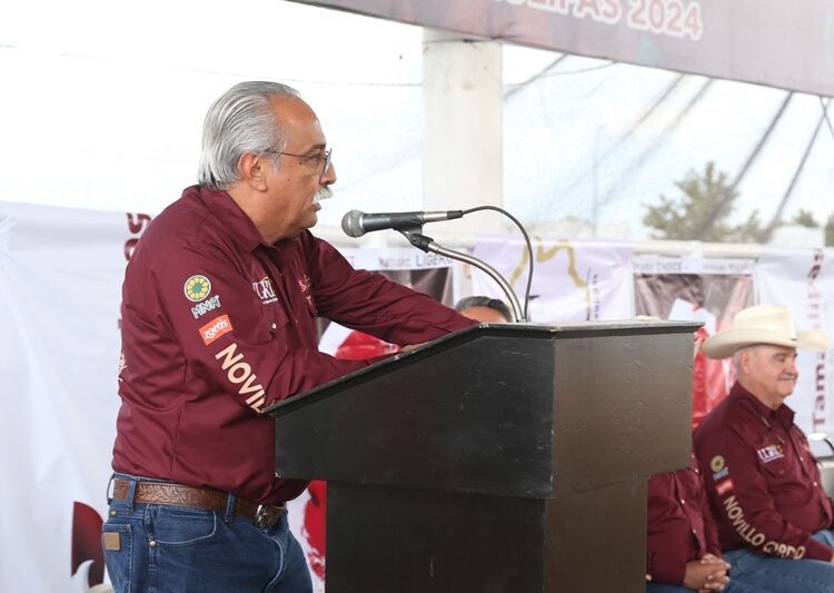 Feria Tamaulipas será sede del ‘Segundo Concurso del Novillo Gordo’