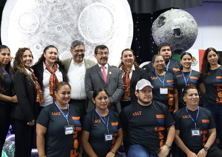 ‘Feria del Libro UAT’ fomenta la lectura, el conocimiento y el talento universitario