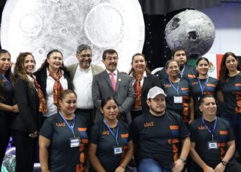 ‘Feria del Libro UAT’ fomenta la lectura, el conocimiento y el talento universitario