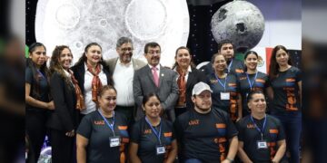 ‘Feria del Libro UAT’ fomenta la lectura, el conocimiento y el talento universitario