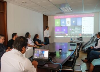 Fiscalía de Tamaulipas anuncia la entrega de certificados digitales de defunción