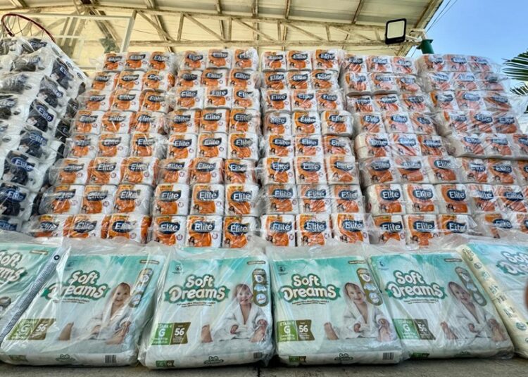 Fortalece DIF Altamira acciones de bienestar social