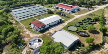 Fortalece Gobierno del Estado infraestructura educativa en la UTMarT