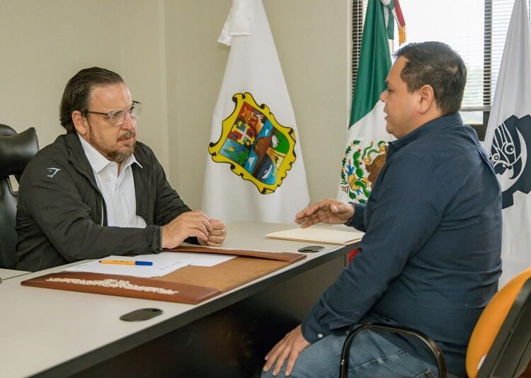 Fortalece SET diálogo directo con maestras y maestros mediante Audiencias con tu Secretario