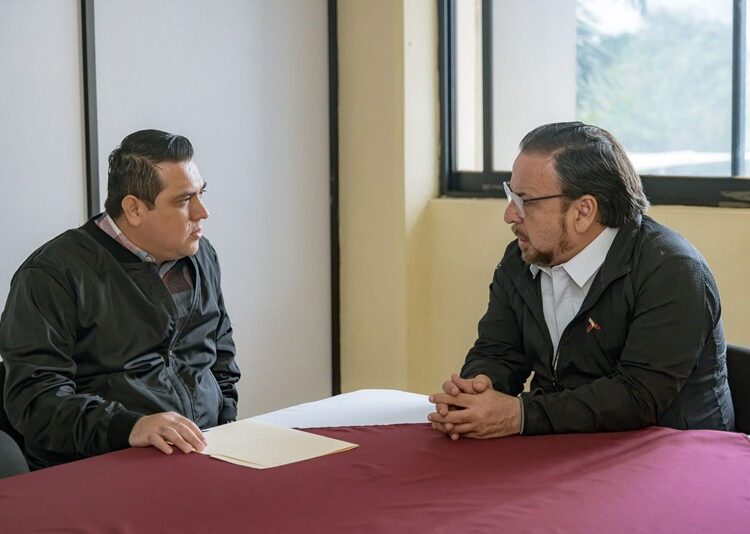 Fortalece SET diálogo directo con maestras y maestros mediante Audiencias con tu Secretario