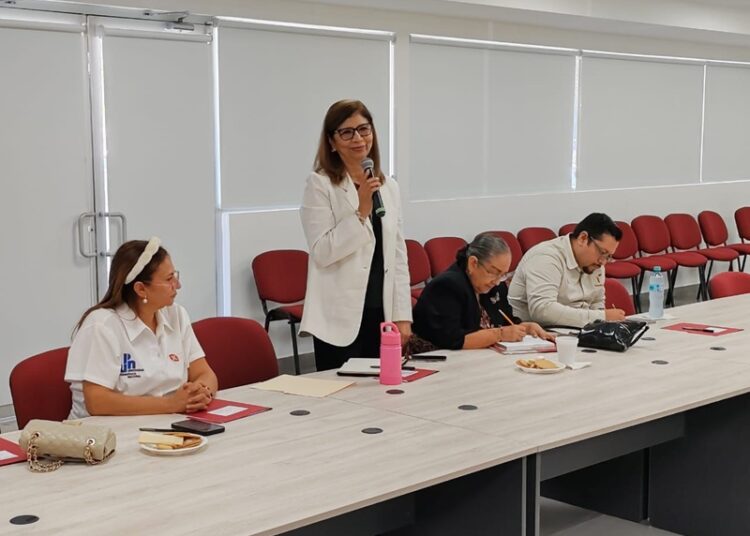 Fortalece SET la formación docente en Tamaulipas