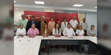 Fortalece SET la formación docente en Tamaulipas