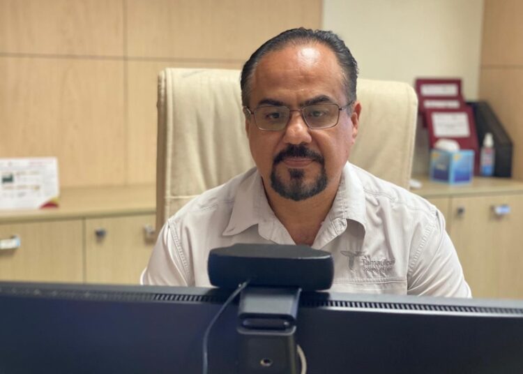 Fortalece Tamaulipas formación académica en semiconductores