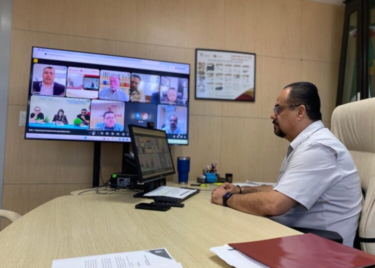 Fortalece Tamaulipas formación académica en semiconductores