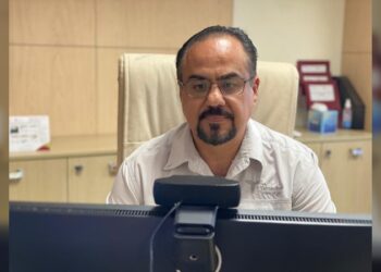 Fortalece Tamaulipas formación académica en semiconductores