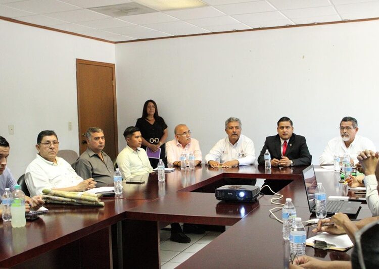 Fortalece extensionismo agrícola cadenas productivas en Tamaulipas