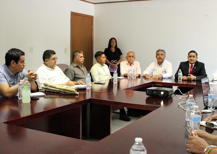 Fortalece extensionismo agrícola cadenas productivas en Tamaulipas