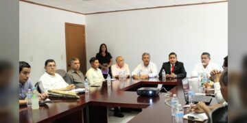 Fortalece extensionismo agrícola cadenas productivas en Tamaulipas