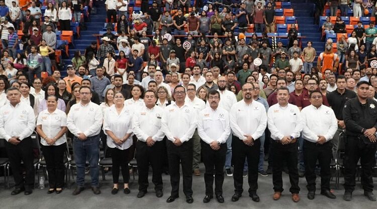 Fortalece la UAT estrategias de protección digital y ética en la ciberseguridad