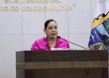 Rechaza Movimiento Ciudadano alianzas y apuesta por jóvenes rumbo al 2027