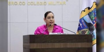 Rechaza Movimiento Ciudadano alianzas y apuesta por jóvenes rumbo al 2027