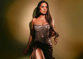 Galilea Montijo domina el juego de la maternidad y fama