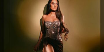 Galilea Montijo domina el juego de la maternidad y fama