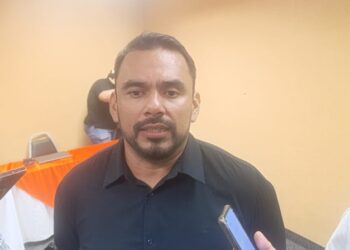 Rechaza Movimiento Ciudadano alianzas y apuesta por jóvenes rumbo al 2027