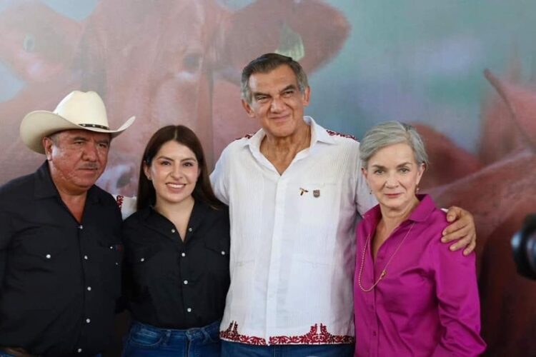 Las y los alcaldes del altiplano respaldan y reconocen la labor del gobernador