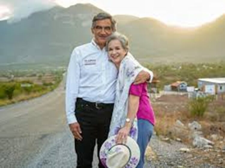 Javier Córdova González el bueno para la Fiscalía