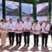 Gobernador y rector inauguran obras que fortalecen crecimiento de la UAT