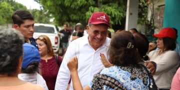 “Gobierno de AMM, el mejor evaluado de Tamaulipas”: Encuesta RUBRUM