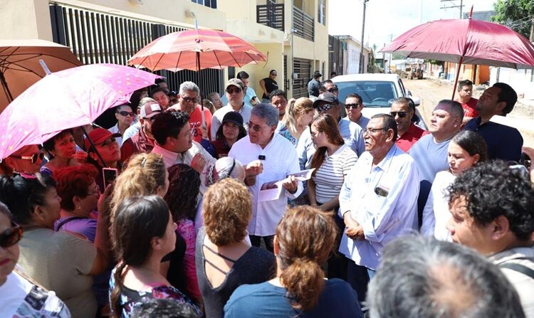 “Gobierno de AMM, el mejor evaluado de Tamaulipas”: Encuesta RUBRUM