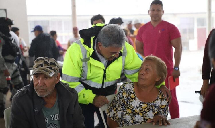 “Gobierno de AMM, el mejor evaluado de Tamaulipas”: Encuesta RUBRUM