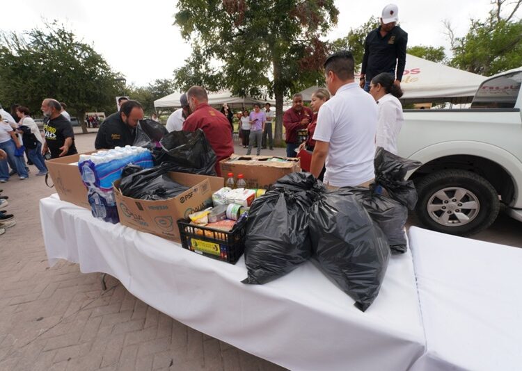 Gobierno de NLD refuerza compromiso con familias vulnerables