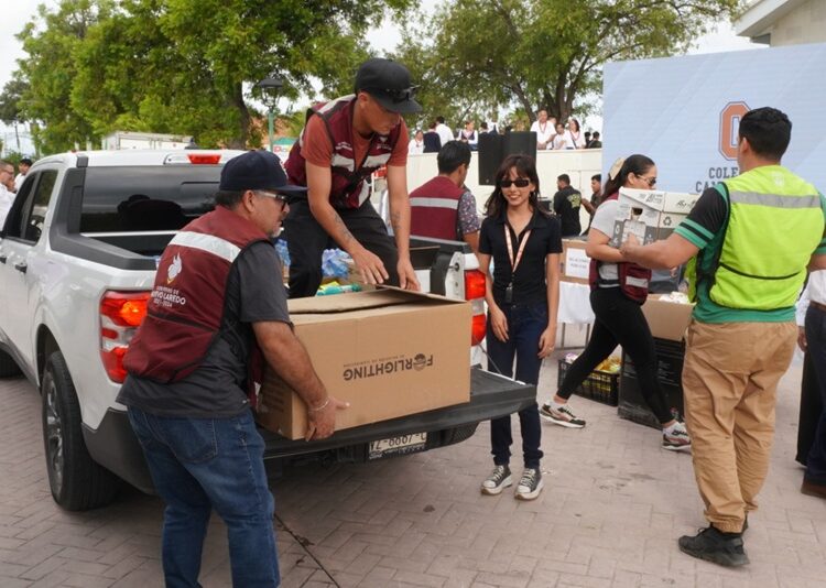 Gobierno de NLD refuerza compromiso con familias vulnerables