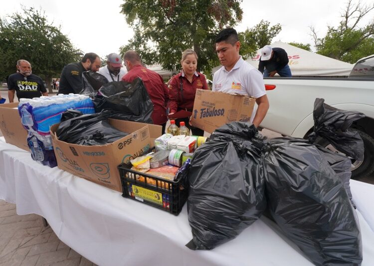 Gobierno de NLD refuerza compromiso con familias vulnerables