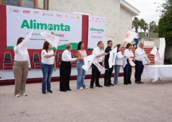 Gobierno de NLD refuerza compromiso con familias vulnerables