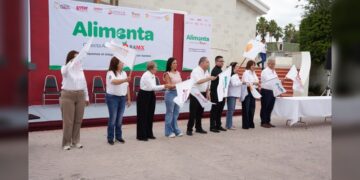 Gobierno de NLD refuerza compromiso con familias vulnerables