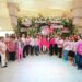 Gobierno y DIF NLD reconocen a 100 mujeres sobrevivientes de ‘Cáncer de Mama’