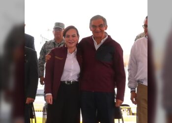 “Ha llegado el tiempo de Tamaulipas”: logros históricos del 3.er año de gobierno de AVA