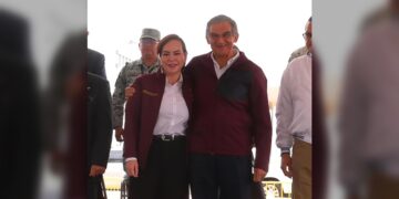 “Ha llegado el tiempo de Tamaulipas”: logros históricos del 3.er año de gobierno de AVA