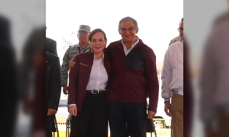 “Ha llegado el tiempo de Tamaulipas”: logros históricos del 3.er año de gobierno de AVA