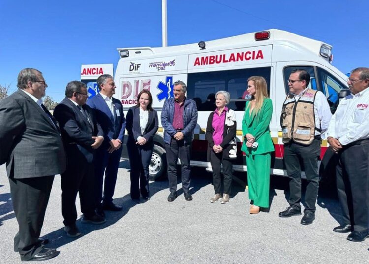 “Ha llegado el tiempo de Tamaulipas”: logros históricos del 3.er año de gobierno de AVA