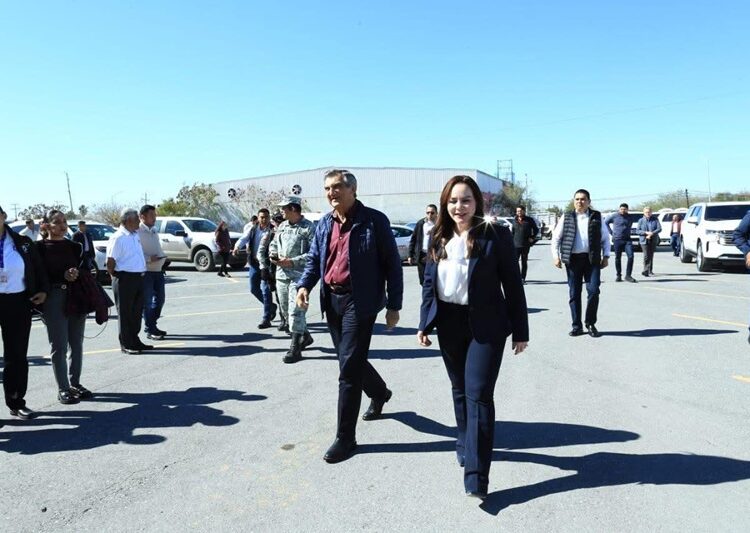 “Ha llegado el tiempo de Tamaulipas”: logros históricos del 3.er año de gobierno de AVA