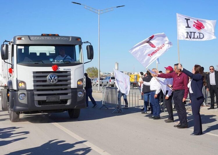 “Ha llegado el tiempo de Tamaulipas”: logros históricos del 3.er año de gobierno de AVA