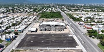 “Histórica inversión en obra pública en Tamaulipas”: Más de 17 mil mdp en 3 años