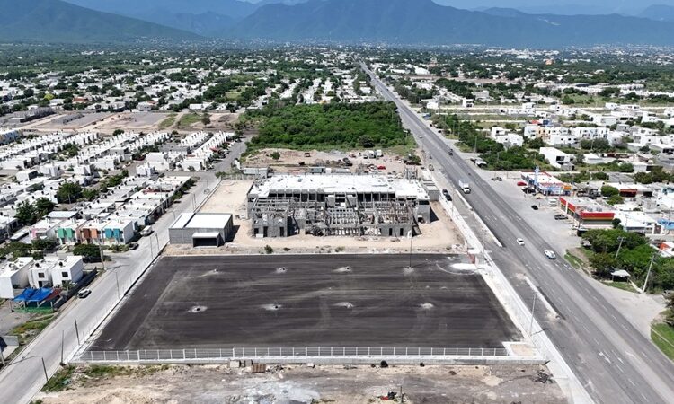 “Histórica inversión en obra pública en Tamaulipas”: Más de 17 mil mdp en 3 años