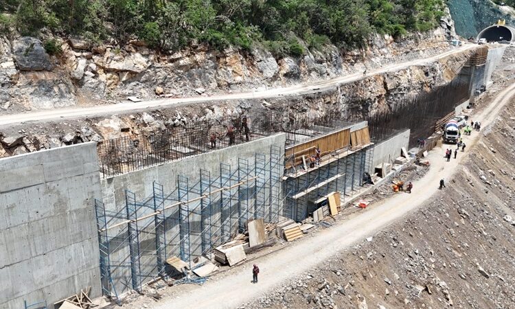 “Histórica inversión en obra pública en Tamaulipas”: Más de 17 mil mdp en 3 años