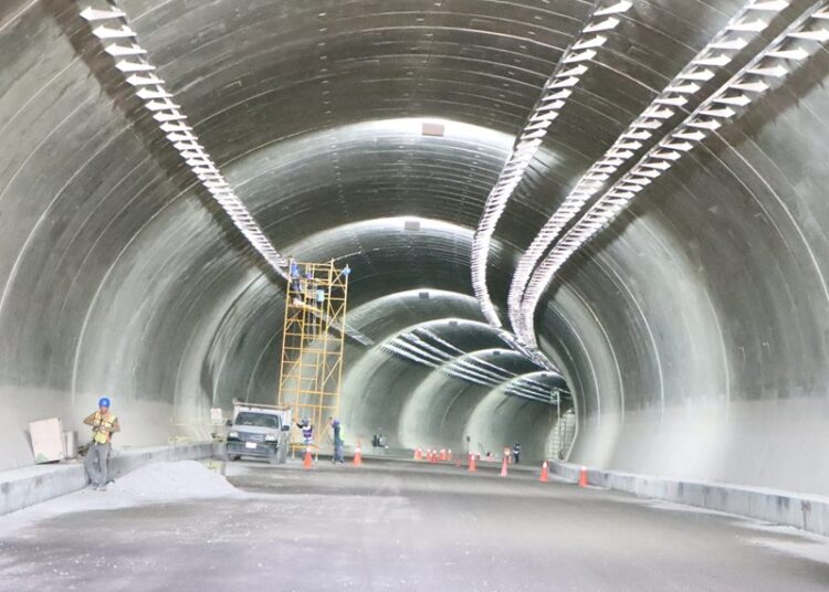 “Histórica inversión en obra pública en Tamaulipas”: Más de 17 mil mdp en 3 años