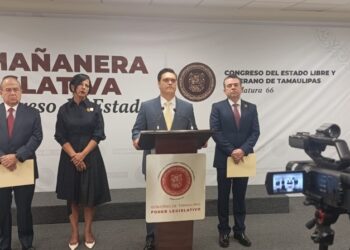 Iniciará Congreso con proceso para despenalizar del aborto en Tamaulipas