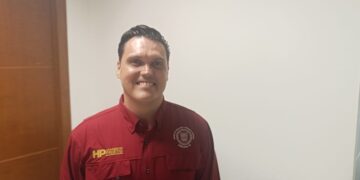 “Se acabaron los compadrazgos en la justicia de Tamaulipas”: Humberto Prieto